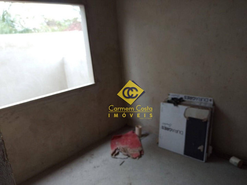 Imagem 3 de 19 de Casa Com 4 Dormitórios À Venda, 130 M² Por R$ 640.000,00 - Costazul - Rio Das Ostras/rj - Ca2060