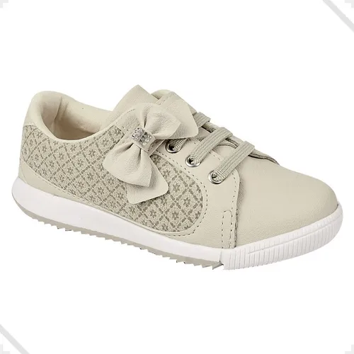 Tenis infantil on sale feminino confortavel