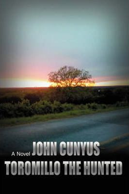 Libro Toromillo The Hunted - John Cunyus