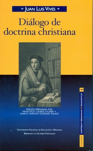 Libro Dialogo De Doctrina Christiana De Calero Calero Franc