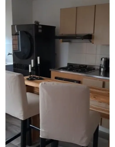 Vendo Apartaestudio En Poblado Medellin
