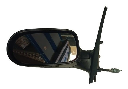 Espejo Retrovisor Izquie Nvo Palio Siena 07 12 Fiat Original