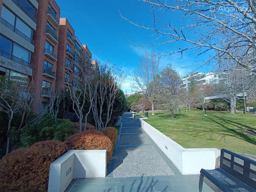 Departamento En Venta De 3 Dorm. En Lo Barnechea