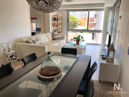 Hermoso Departamento De 3 Dormitorios En Punta Del Este