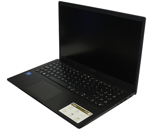 Notebook Asus Vivobook 15 Core I7 8gb 512gb Ssd W10p