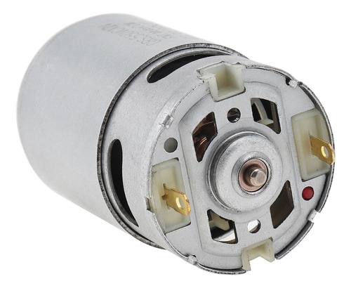 Motor Dc De 14 Dientes De 21 V Para Sierra Eléctrica Recarga