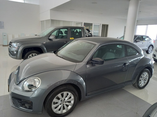 Volkswagen Beetle Design 2.5 At 2018