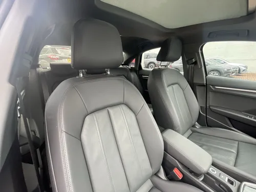 Audi A3 1.4 35 Tfsi Advanced