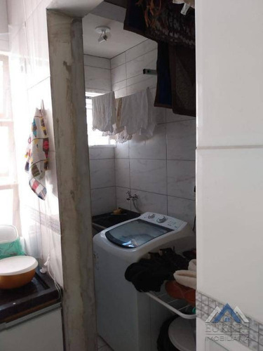Imagem 7 de 12 de Apartamento De 3 Dorm Com 71 M² De Útil Por R$275.000,00 Gleba Palhano - Londrina /pr - Ap0646