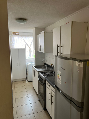 Departamento En La Serena