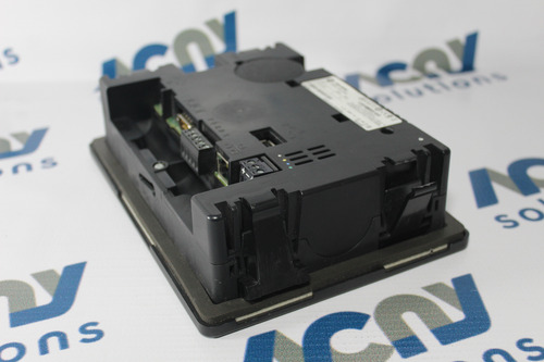 2711c-t6t Allen Bradley Acny Used (Usado)
