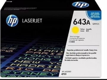 Toner Hp Q5951a Original En Bolsa Sellado