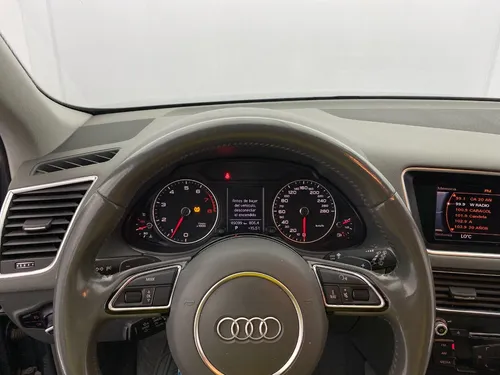 Audi Q5 2.0 Tfsi Quattro Ambition