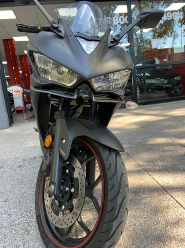 Yamaha R3 2017 Dissano Automotores
