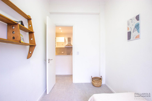 Imagen 25 de 30 de Venta - Departamento 3 Amb - Villa Crespo - Sin Expensas