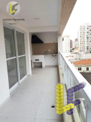 Venda Apartamento Sao Caetano Do Sul Santo Antonio Ref: 1391 - 13917
