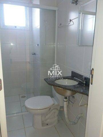 Imagem 7 de 14 de Apartamento Para Alugar Vila Augusta, Guarulhos - 2 Dorms. 1 Vaga - Ap1028
