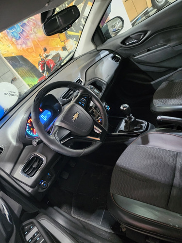 Chevrolet Onix 1.4 Ltz 5p