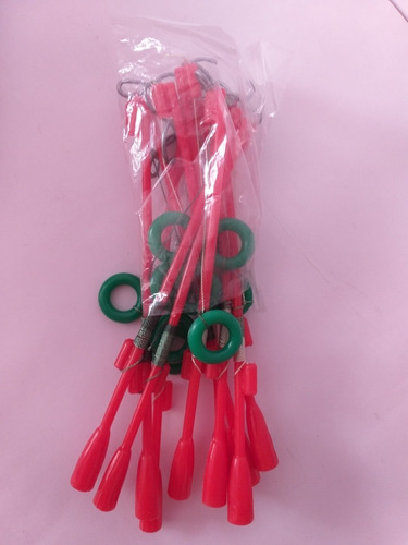 Juego De Pesca De Plástico, Juguetes Didácticos (Usado)