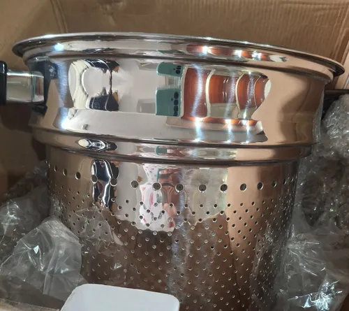 Olla De Presión Renawer (Usado)