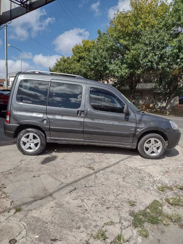 Peugeot Partner Patagonica Hdi Vtc Plus 1.6 Automotores122