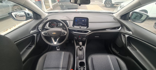 Imagen 15 de 20 de Nueva Chevrolet Tracker Ltz 2023 1.2 T Automatica 0km Smart6