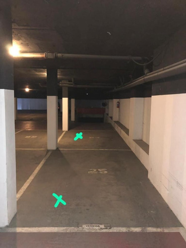 Imagen 2 de 5 de Se Alquila Cochera Centrica En Villa Carlos Paz
