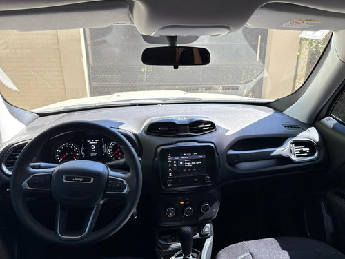 Jeep Renegade 1.8 Sport At6