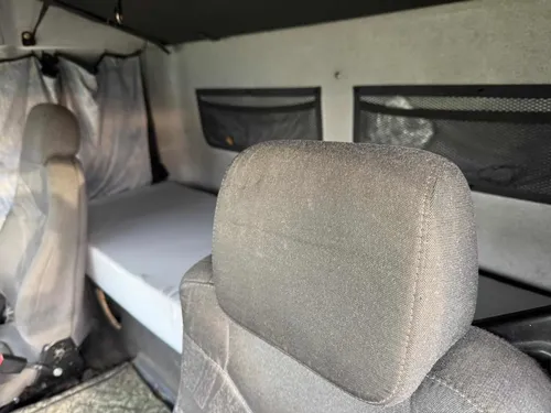 Mercedes Benz 2035 2015 Automático Impecable
