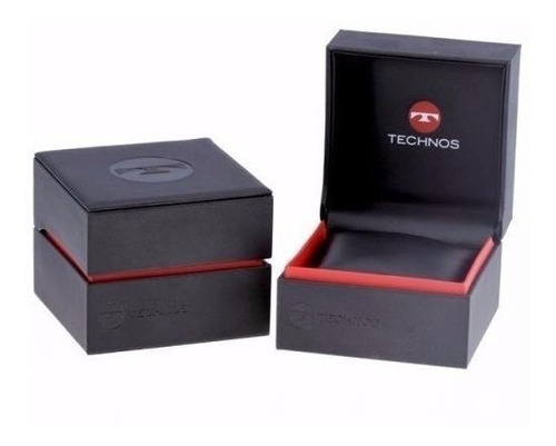 Relogio Technos 2015cec/1k