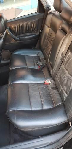 Chevrolet Vectra Cd 16v