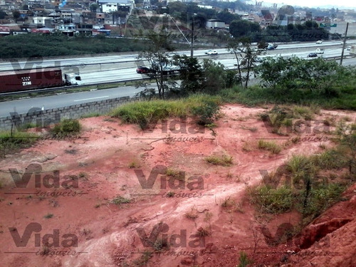 Imagem 8 de 9 de Terreno Comercial Para Aluguel, 8855.0m² - 30726