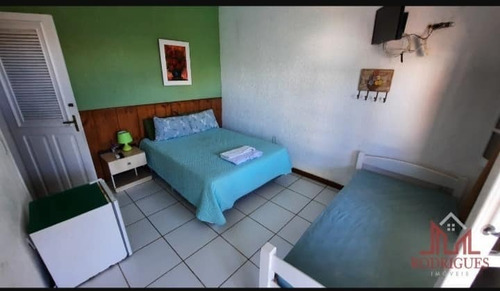 Imagem 6 de 8 de Pousada Para Venda Em Unamar, Tamoios