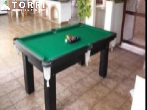 Imagem 13 de 20 de Excelente Chácara Em Condomínio À Venda Em Porto Feliz -sp - Ch00449 - 71010532