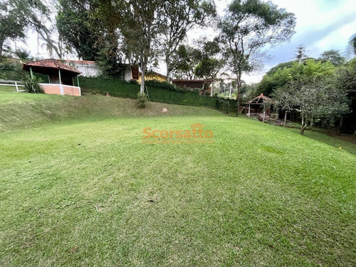 Imagem 20 de 22 de Chácara À Venda, Embu Mirim, Itapecerica Da Serra/sp. - 6425