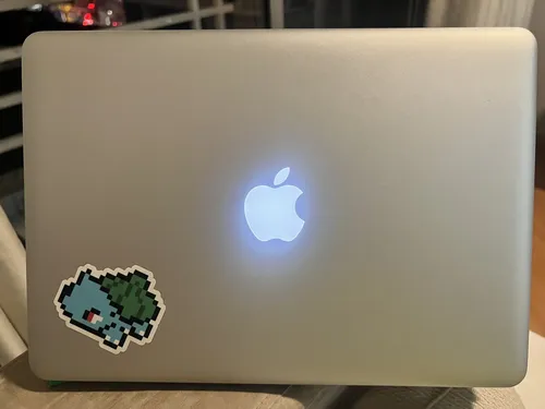 Macbook Pro 13 Inch (mid-2012): I7, Ssd 500 Gb E Ram 16 Gb