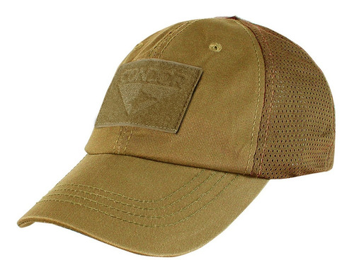 Gorra Táctica Mesh Tactical Cap Tcm Marca Condor