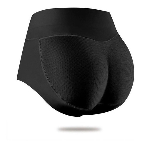 El Relleno De Bragas Aumenta Las Nalgas Y Las Caderas