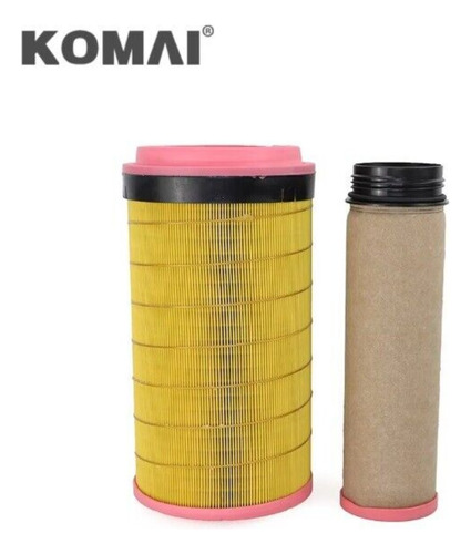 For Cat E320d2 Air Filter 4578206 447-0762 Sa17463 11067562