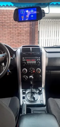 Suzuki Grand Vitara 2.7 Sz