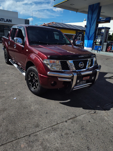 Turbo Diesel, 2012, Asiento De Cuero Con Mata Burro Y Roll