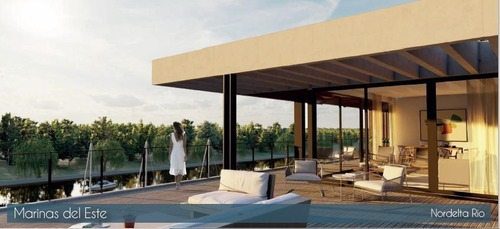 Imagen 4 de 13 de Departamento En Venta Ubicado En Nordelta, Tigre, G.b.a. Zona Norte