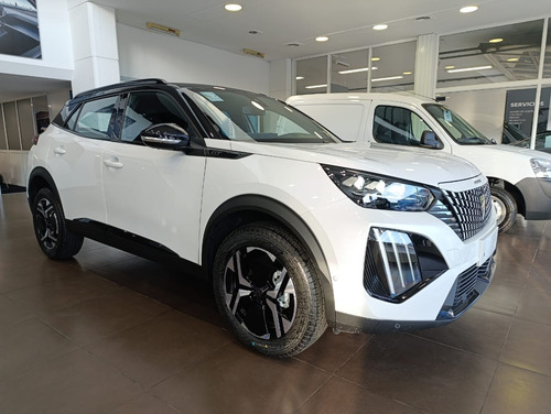 Peugeot 2008 1.0T Gt