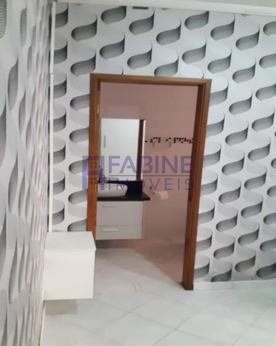 Imagem 12 de 30 de Apartamento Para Locação Vila Curuçá - Ap00236 - 67816309