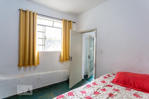 Imagem 11 de 15 de Casa Para Aluguel - Santa Efigênia, 2 Quartos, 55 M² - 893539025