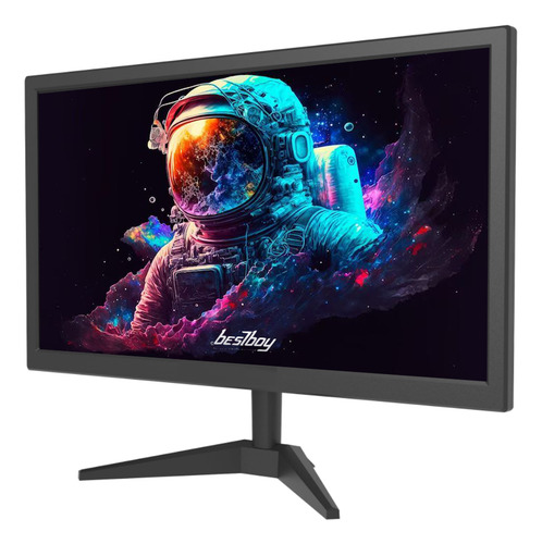 Monitor Led 19 Enterprise 19epr-bv Widescreen Preto