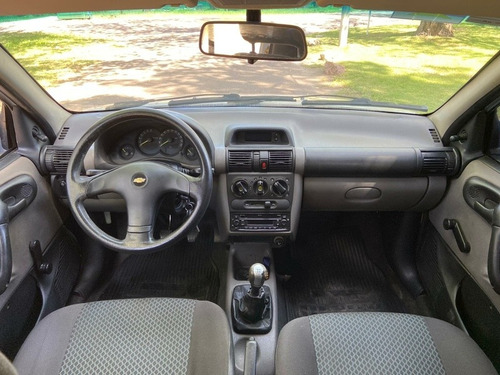 Chevrolet Corsa Corsa Wagon