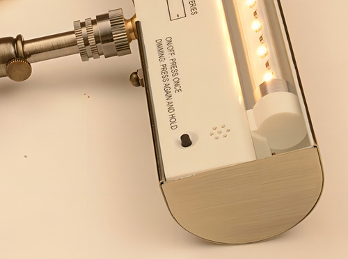 Concepto De Iluminación 201l Control Remoto Inalámbrico Led