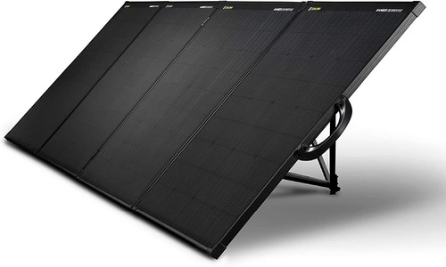 Goal Zero Ranger 300 Cargador Panel Solar Flexible 300 Watts