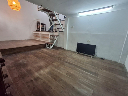 Departamento En Belgrano
